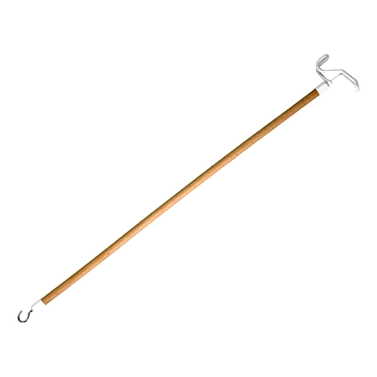 FabLife Dressing Stick Aid, 24 Inch Length-Dressing Aid Stick FabLife 1 X 3-1/2 X 24 Inch