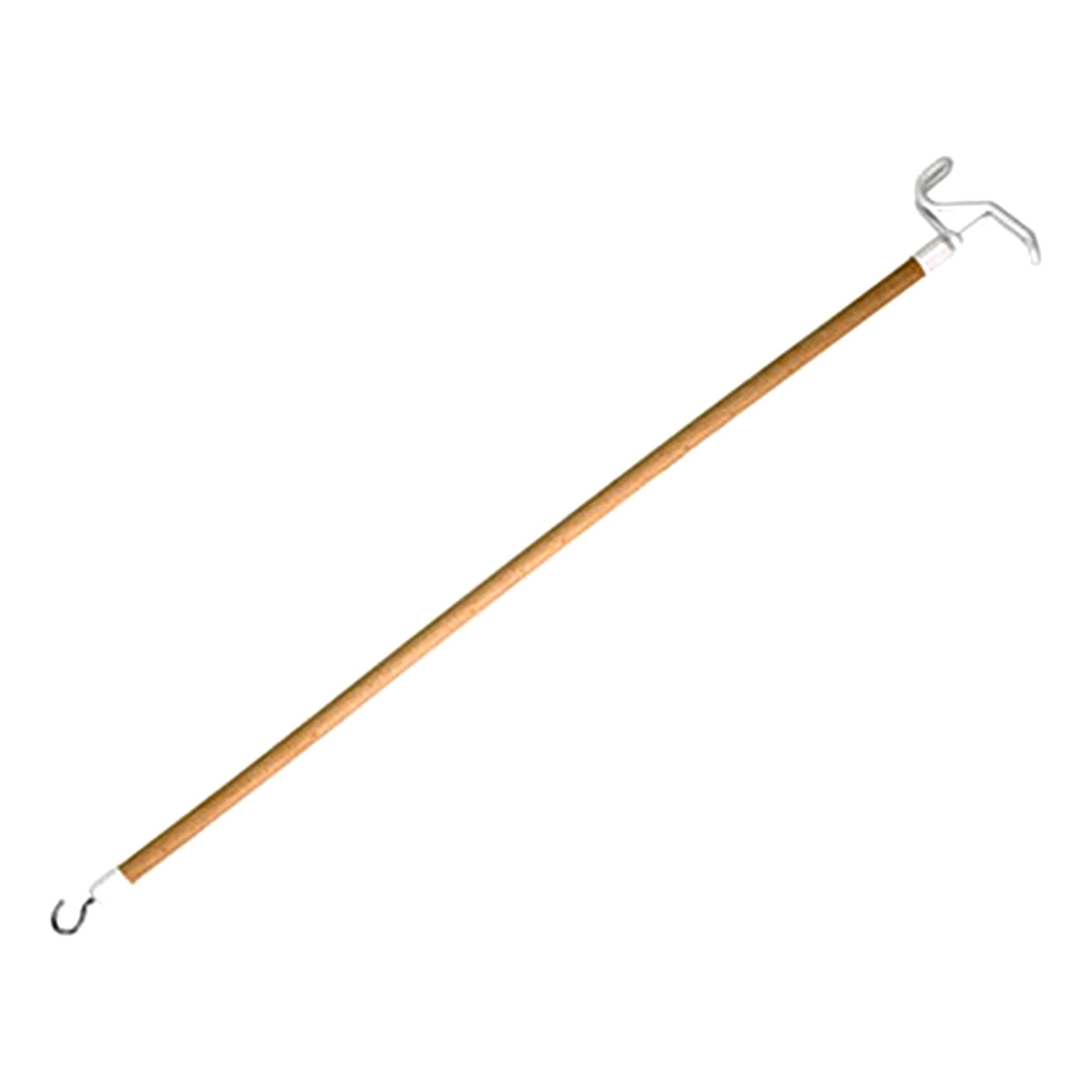 FabLife Dressing Stick Aid, 24 Inch Length-Dressing Aid Stick FabLife 1 X 3-1/2 X 24 Inch