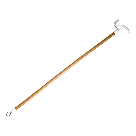 FabLife Dressing Stick Aid, 24 Inch Length-Dressing Aid Stick FabLife 1 X 3-1/2 X 24 Inch