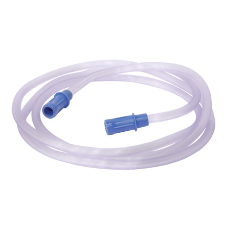 Suction Tubing, 1/4 Inch Diameter, 6 Foot Length-Suction Tubing