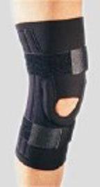 ProCare� Knee Stabilizer, Large-Knee Stabilizer ProCare� Large Hook and Loop Closure Left or Right Knee