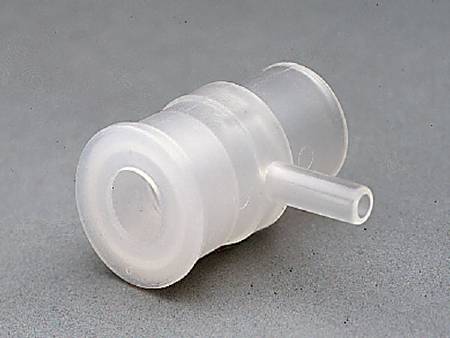 AirLife Inspiratory Force Pressure Adapter-Inspiratory Force Pressure Adapter AirLife