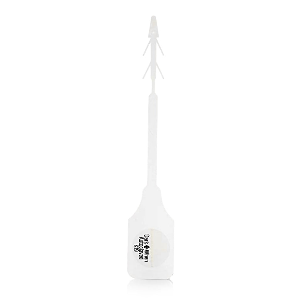 Genesis Tamper Evident Arrow for Steam Sterilization-Genesis Tamper Evident Arrow White