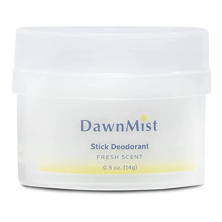 DawnMist® Deodorant, Solid, 0.5 ounce, Unscented - Personal Hygiene>Skin Care>Deodorants and Antiperspirants - Donovan Ind...