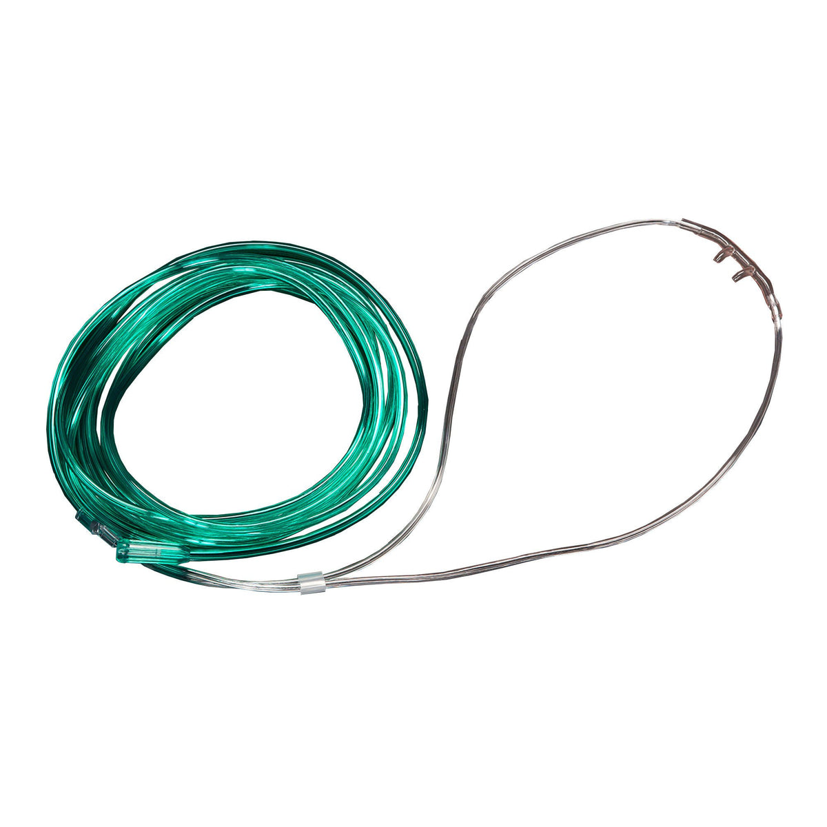 Salter-Style® O2 Nasal Cannula - Respiratory>Cannulas>Nasal Cannulas - Sun Med