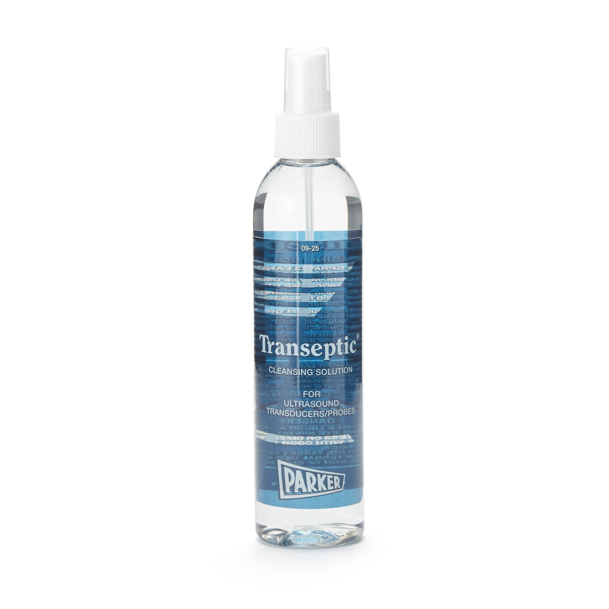 Transeptic® Cleansing Solution - Housekeeping>Cleaners and Disinfectants - Parker Labs