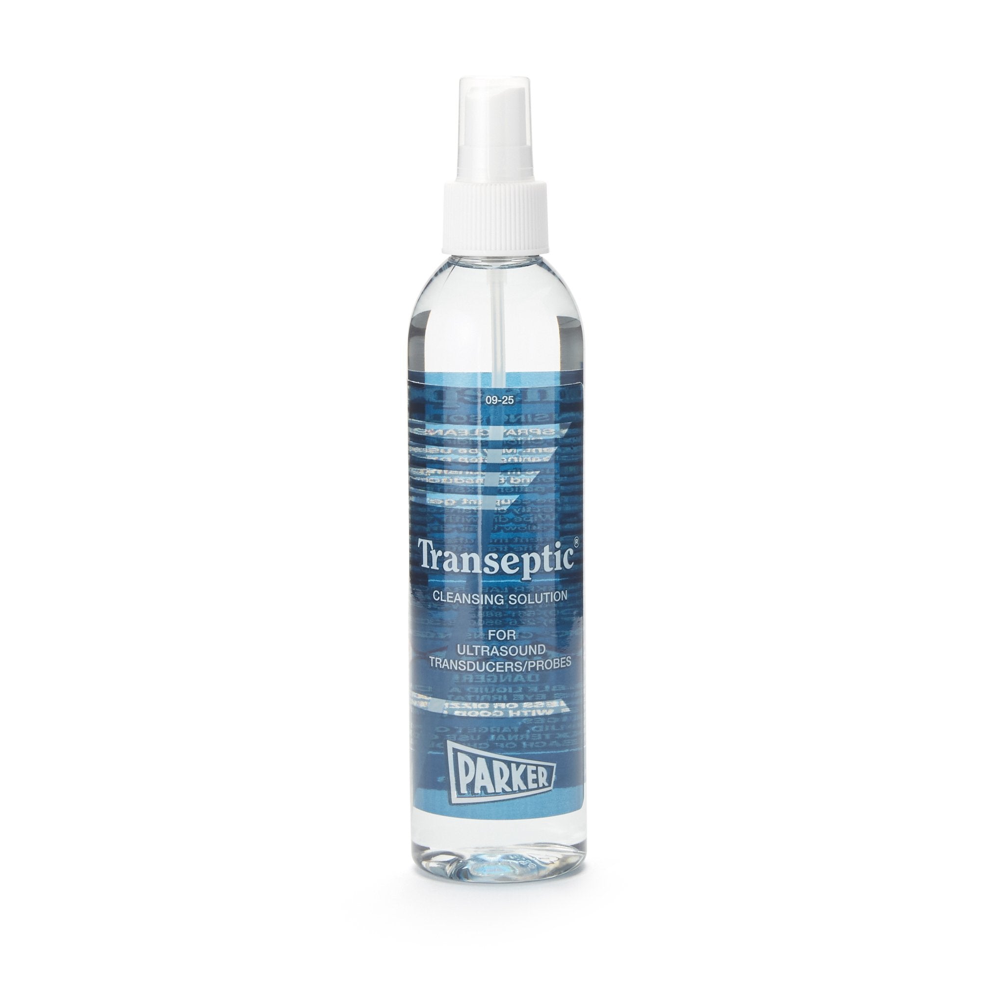 Transeptic® Cleansing Solution - Housekeeping>Cleaners and Disinfectants - Parker Labs