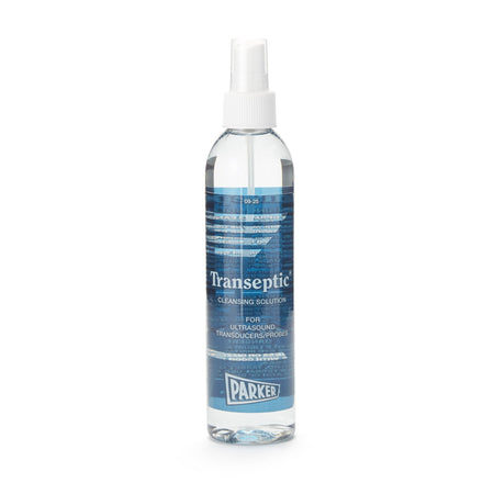 Transeptic® Cleansing Solution - Housekeeping>Cleaners and Disinfectants - Parker Labs