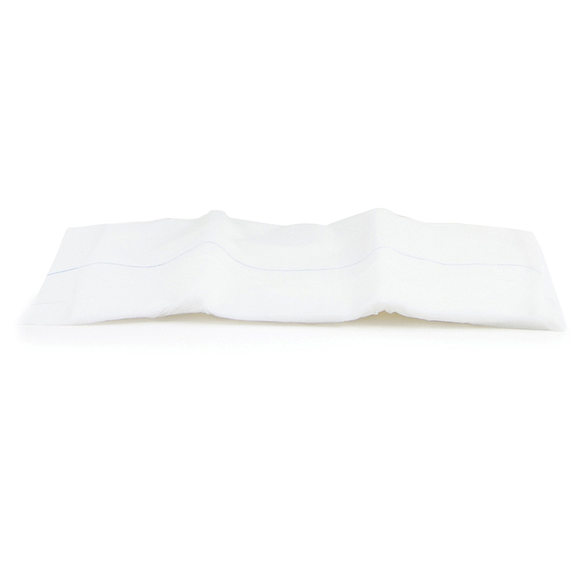 McKesson Sterile Abdominal Pad, 5 x 9 Inch-Abdominal Pad McKesson 5 X 9 Inch Sterile 1 per Pack