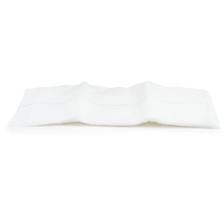 McKesson Sterile Abdominal Pad, 5 x 9 Inch-Abdominal Pad McKesson 5 X 9 Inch Sterile 1 per Pack