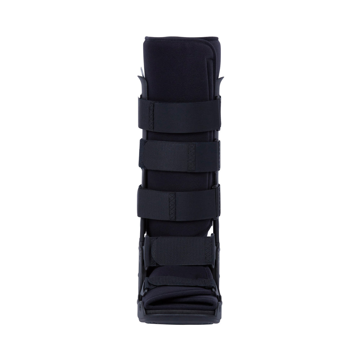McKesson Standard Walker Boot, Extra Large-Walker Boot McKesson Non-Pneumatic Adult X-Large Tall