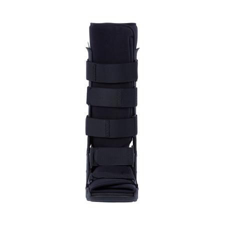 McKesson Standard Walker Boot, Extra Large-Walker Boot McKesson Non-Pneumatic Adult X-Large Tall