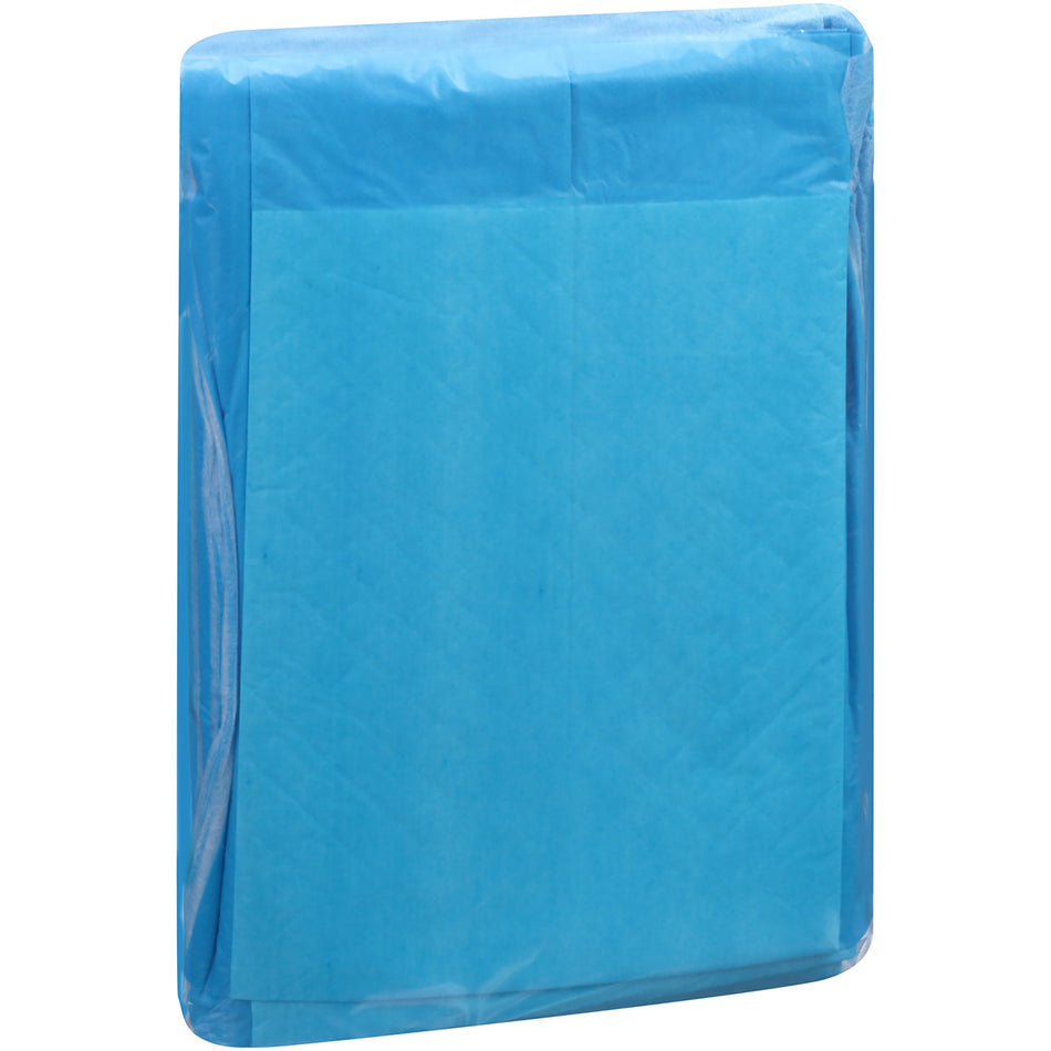Attends Care Dri-Sorb Underpads, 23 x 24 Inches-Disposable Underpad Attends Care Dri-Sorb 23 X 24 Inch Cellulose / Polymer Heavy Absorbency