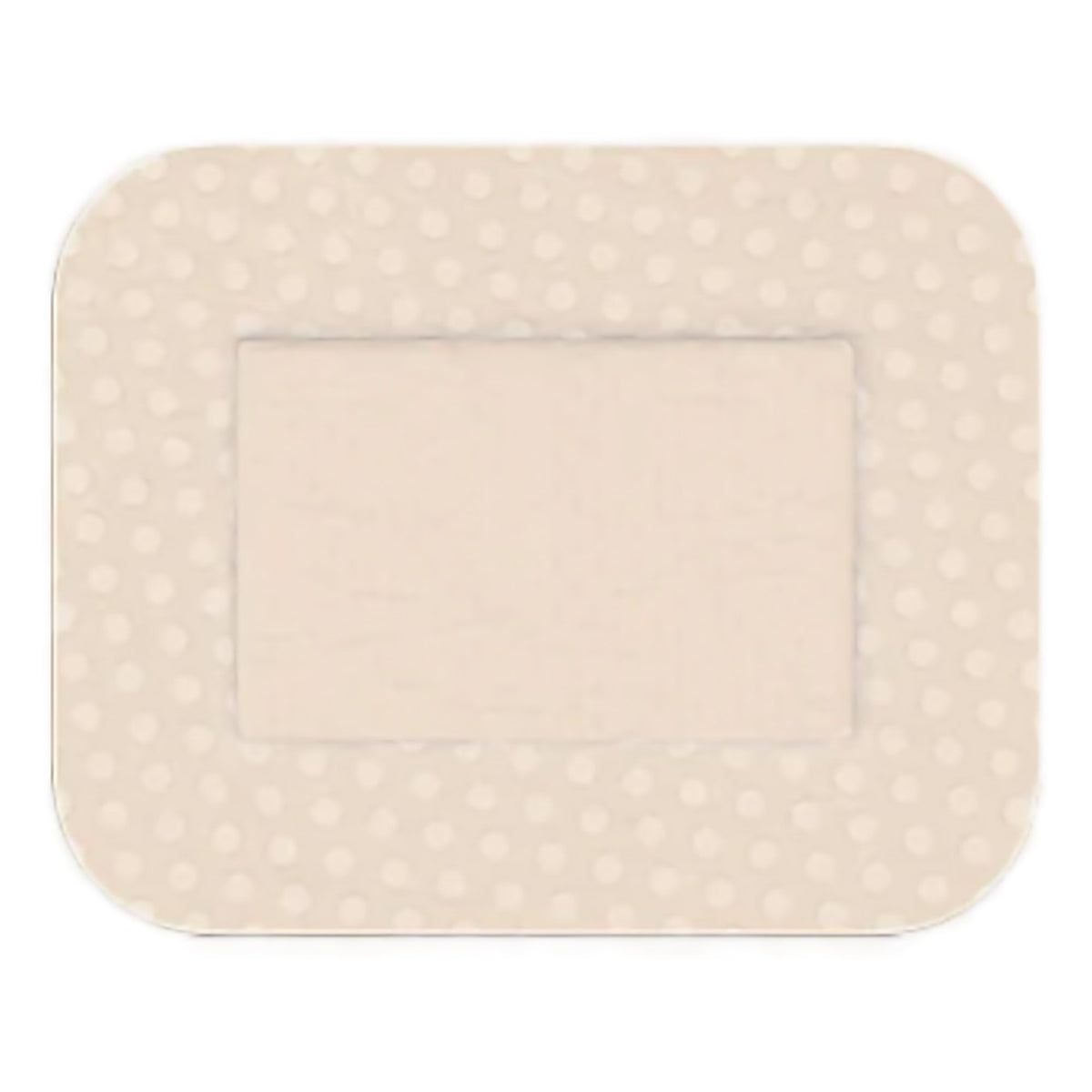 Mepilex® Border Flex Lite Silicone Foam Dressing, 4 x 5 Centimeter - Wound Care>Advanced Wound Care>Foam Dressings - Molnl...