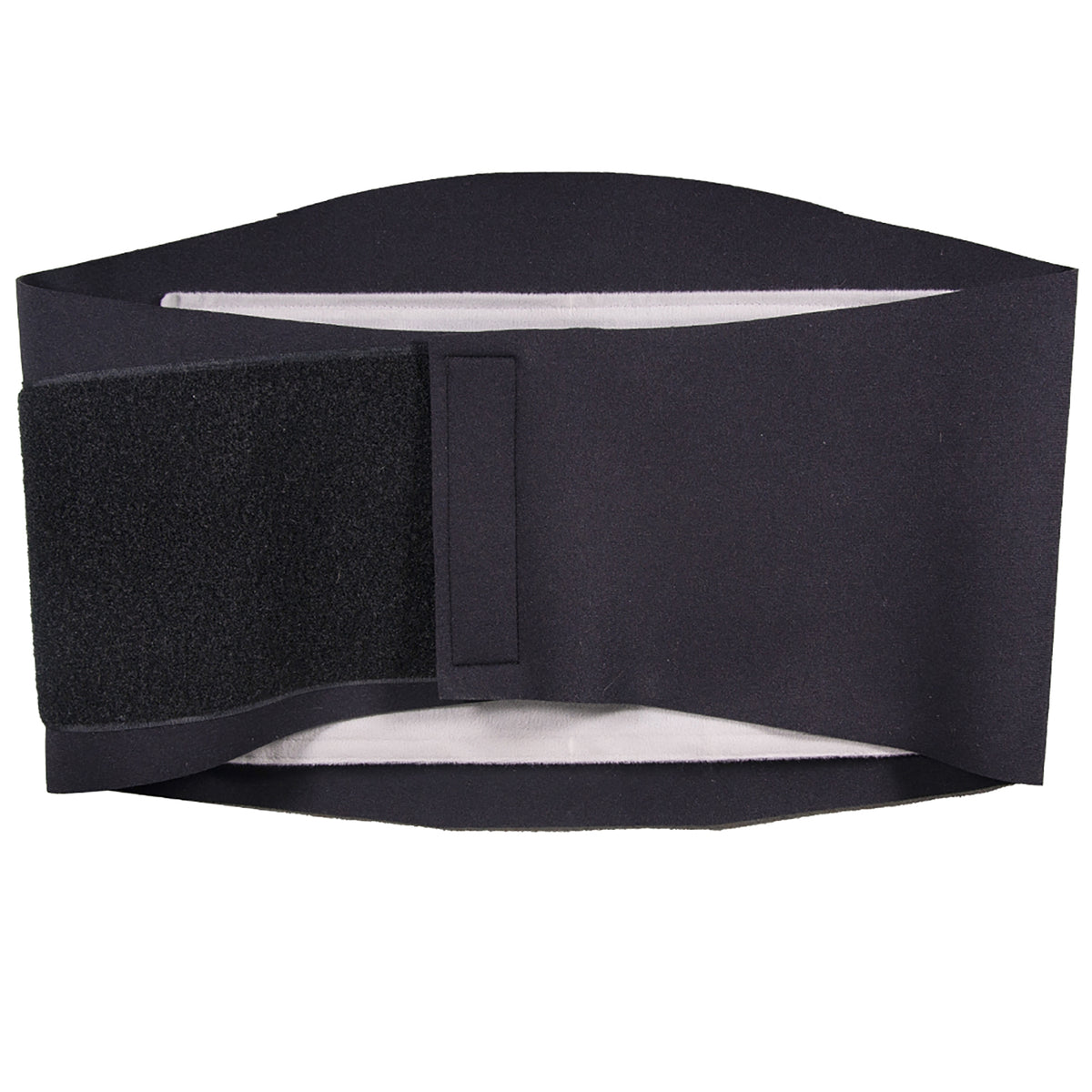 Polar Ice Freezer Cooled Cold Pack with Wrap-Cold Pack with Wrap Polar Ice Back One Size Fits Most Nylon / Polyester / Water Reusable