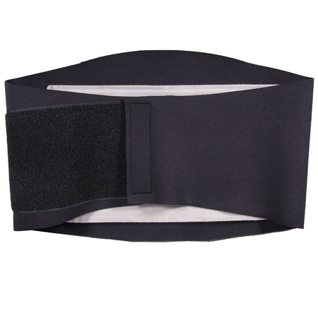 Polar Ice Freezer Cooled Cold Pack with Wrap-Cold Pack with Wrap Polar Ice Back One Size Fits Most Nylon / Polyester / Water Reusable