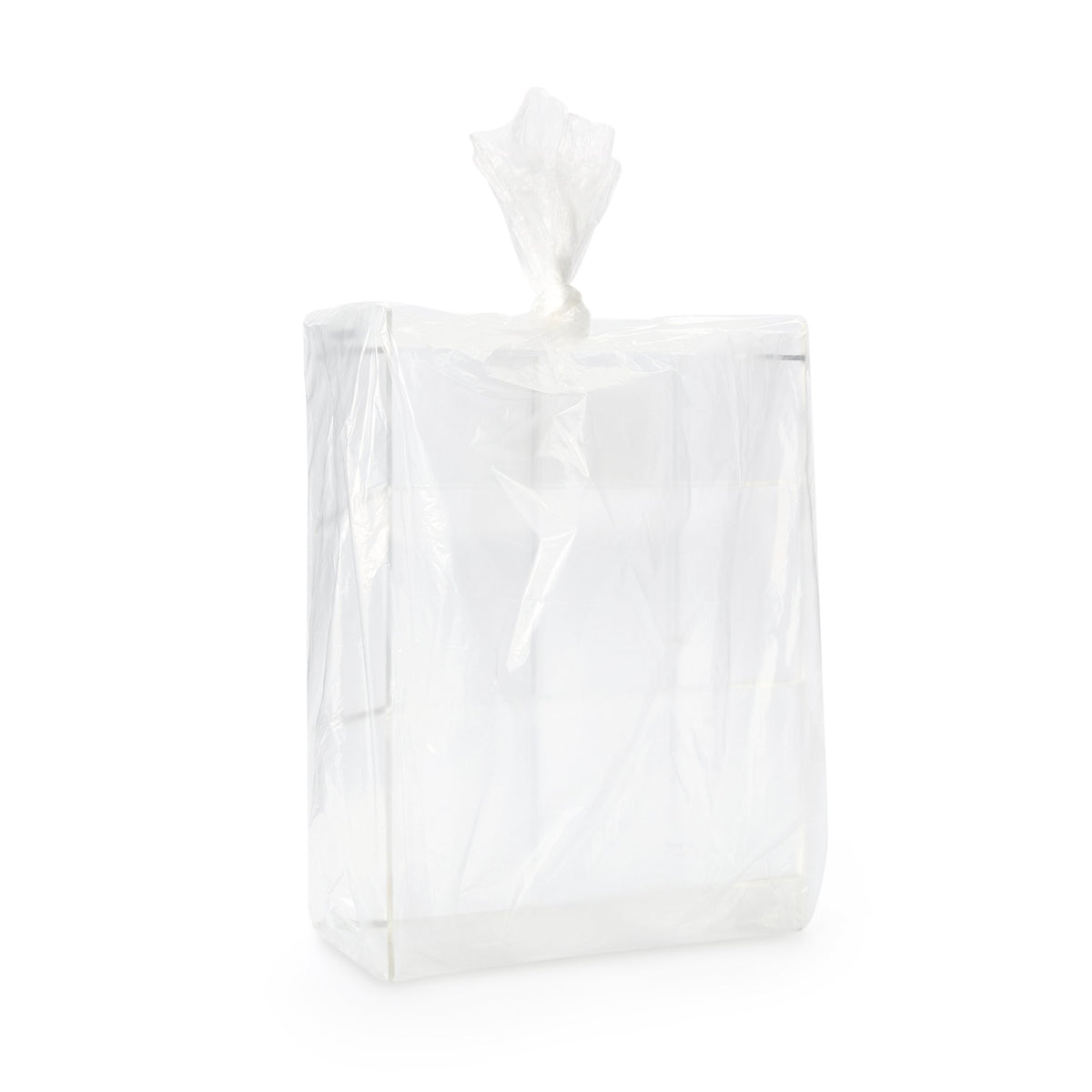 McKesson Tube Organizer-Tiered Tube Organizer McKesson 9 Place Clear 5-1/2 X 11-1/2 X 16 Inch