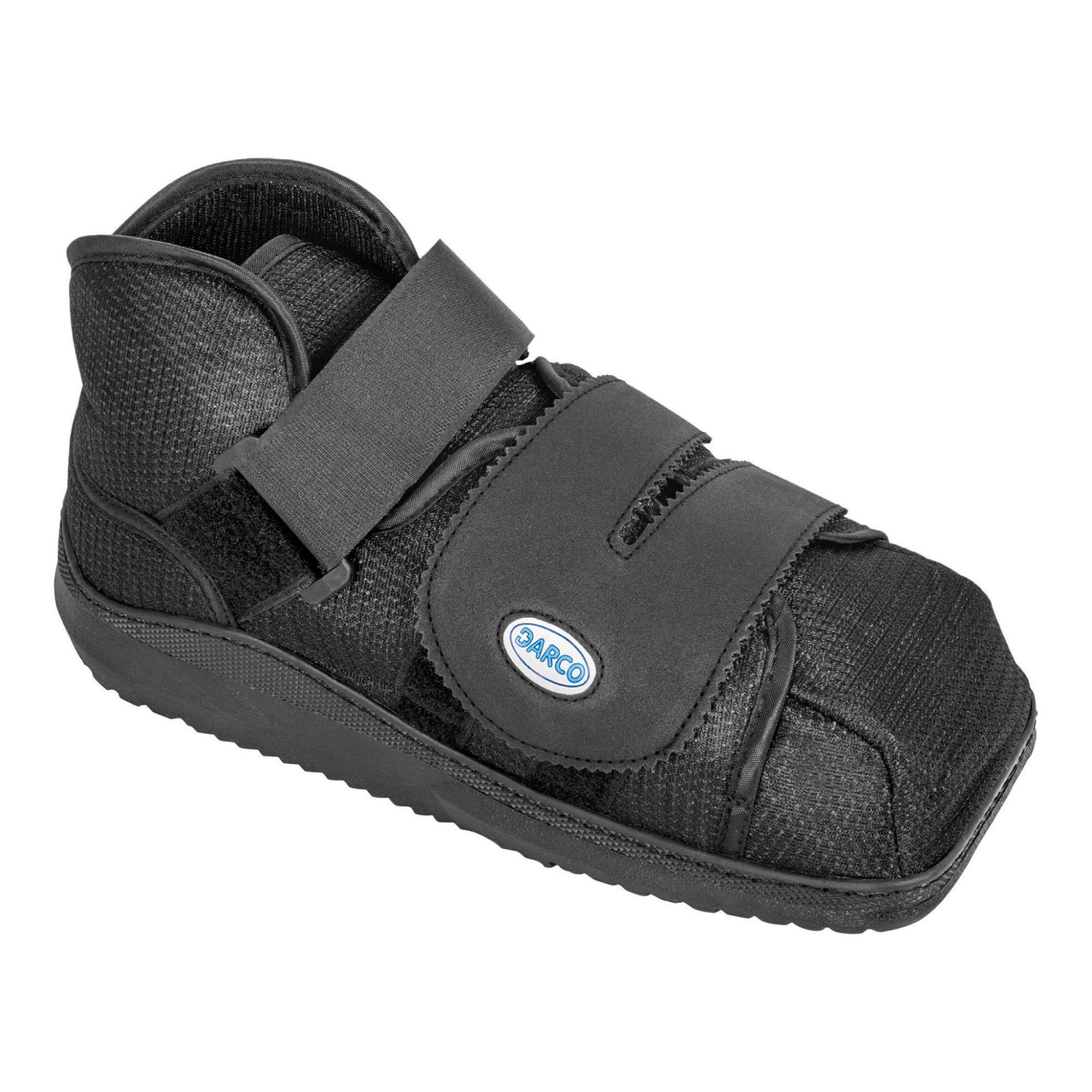 APB All Purpose Boot, Large-All Purpose Boot APB Large Unisex Black
