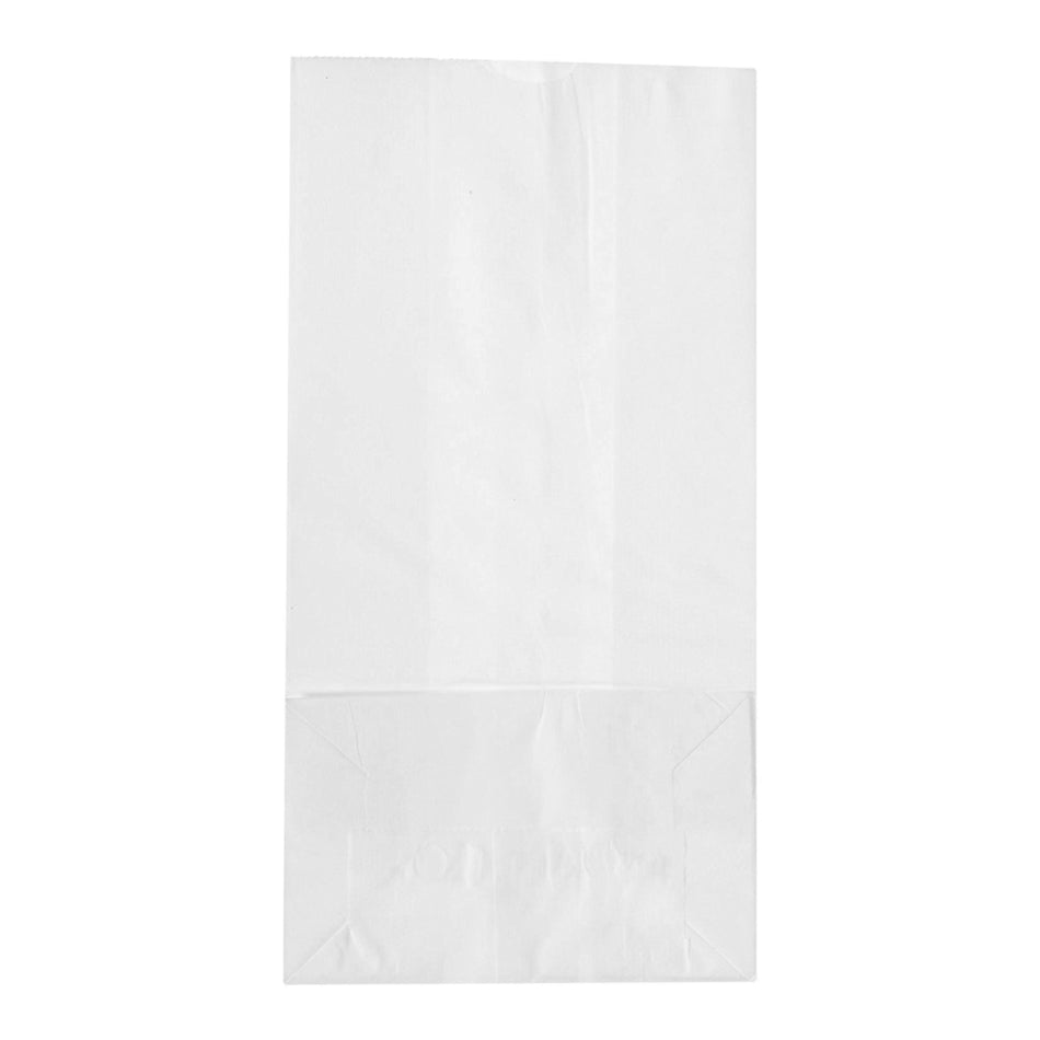 Duro Grocery Bag-Grocery Bag Duro White Virgin Paper #4