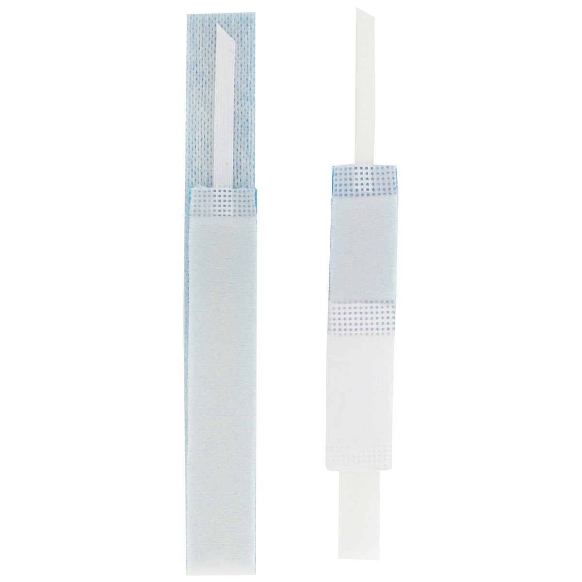 McKesson Tracheostomy Tube Holder-Tracheostomy Tube Holder McKesson One Size Fits Most Adult