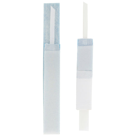 McKesson Tracheostomy Tube Holder-Tracheostomy Tube Holder McKesson One Size Fits Most Adult