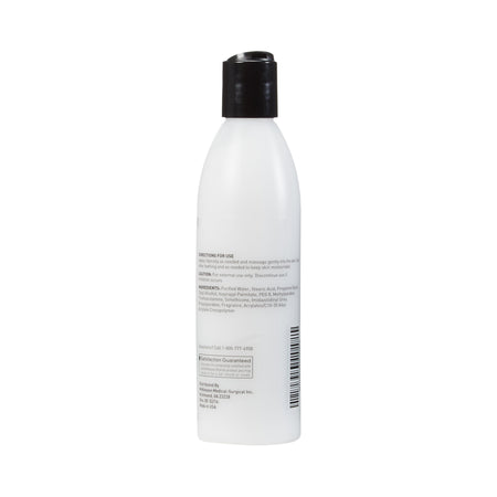 McKesson Cucumber Melon Scent Moisturizer, 8 oz Bottle-Hand and Body Moisturizer McKesson 8 oz. Bottle Cucumber Melon Scent Lotion