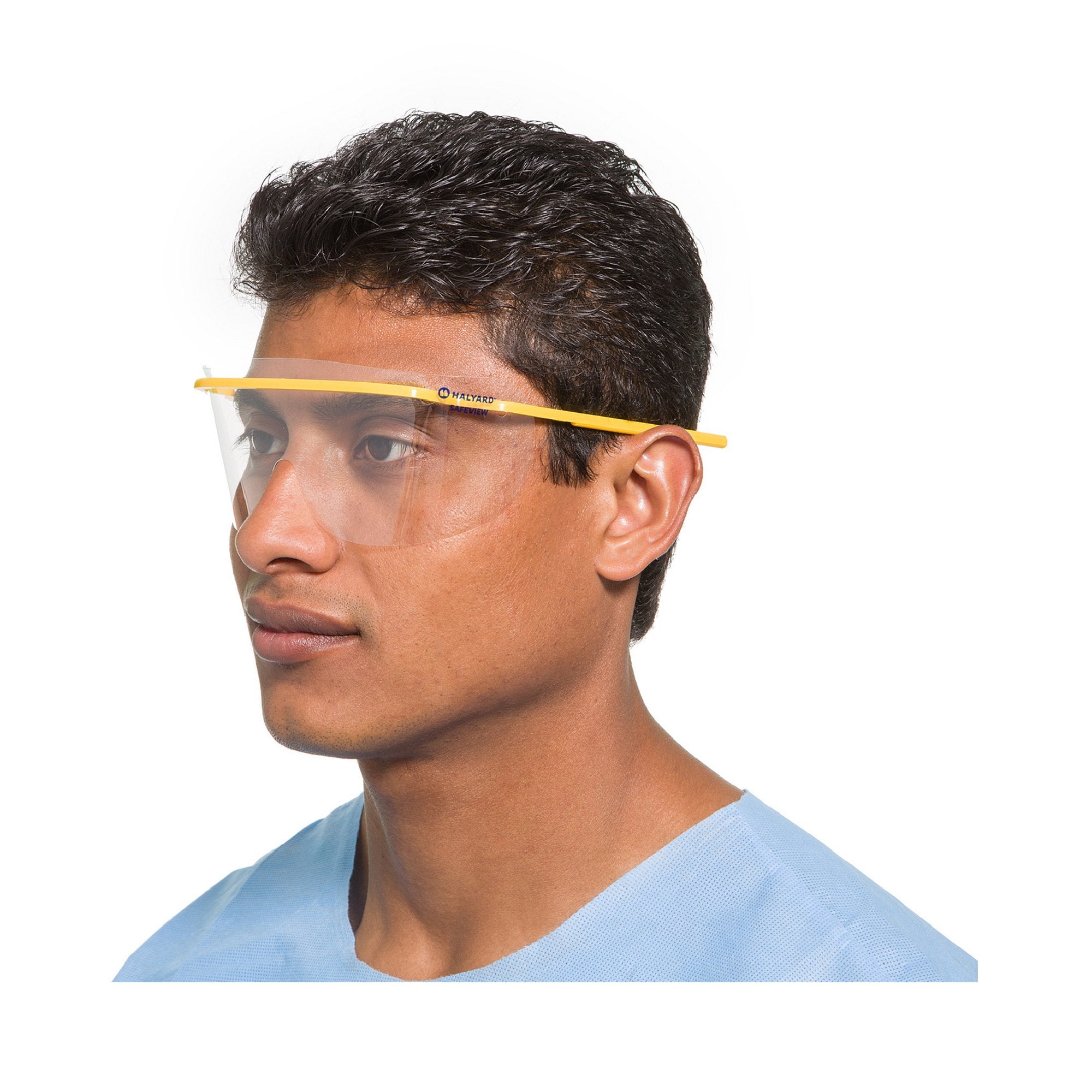 SafeView Replacement Lens-SafeView Replacement Lens