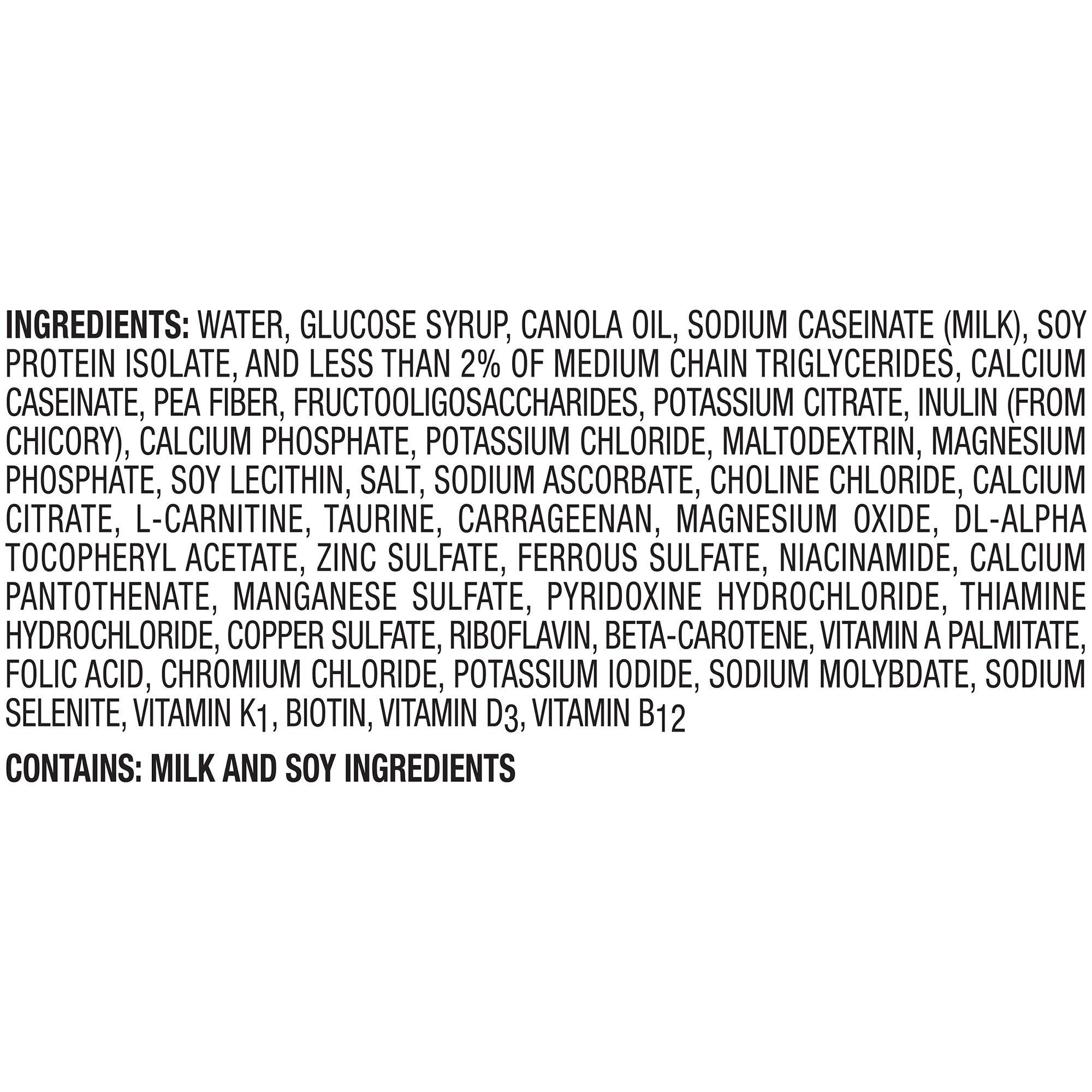 Isosource® 1.5 Cal Tube Feeding Formula, 1,500-mL Bag - Nutritionals and Feeding Supplies>Nutritionals>Oral Supplements -...