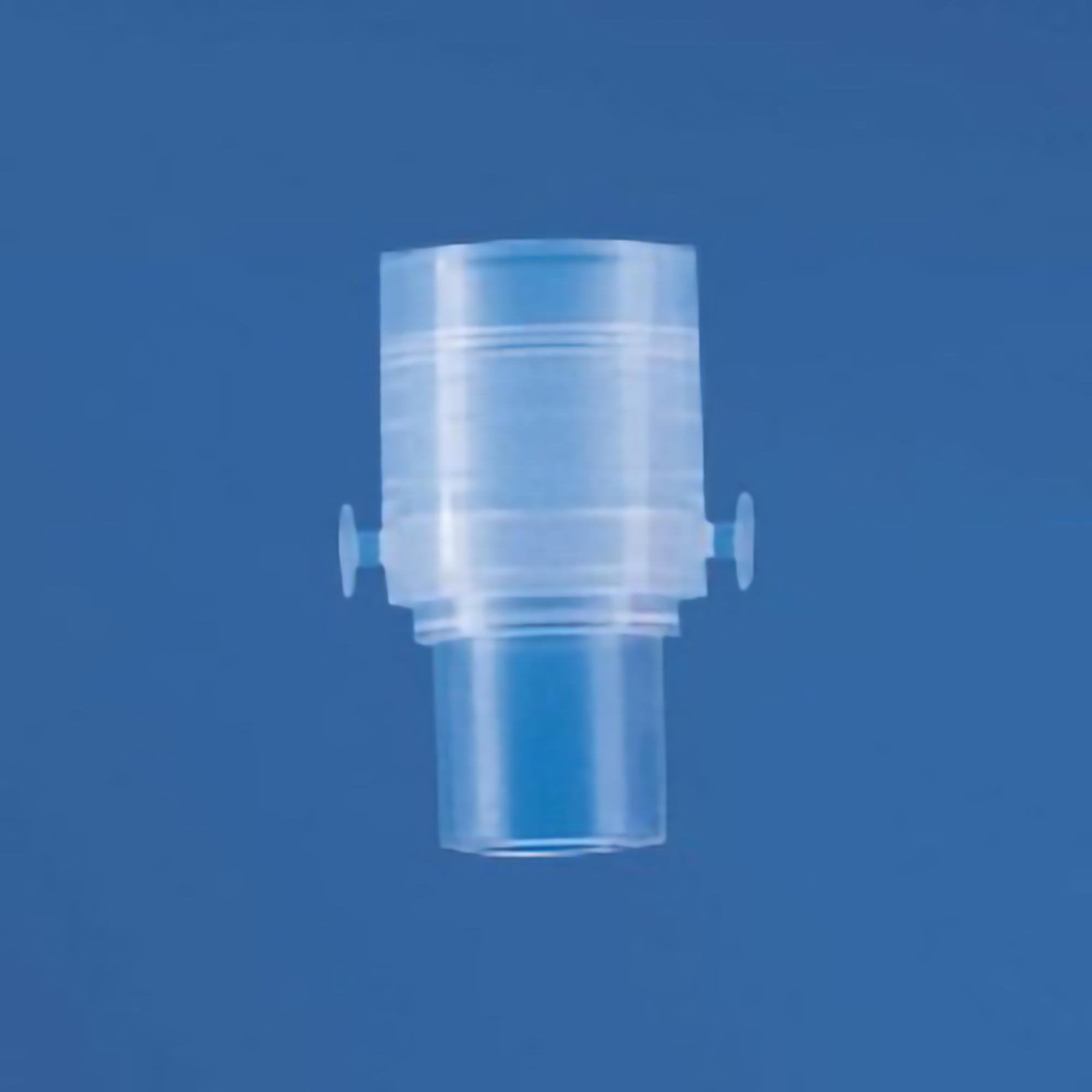 Trach Care Swivel Adapter-Swivel Adapter Trach Care