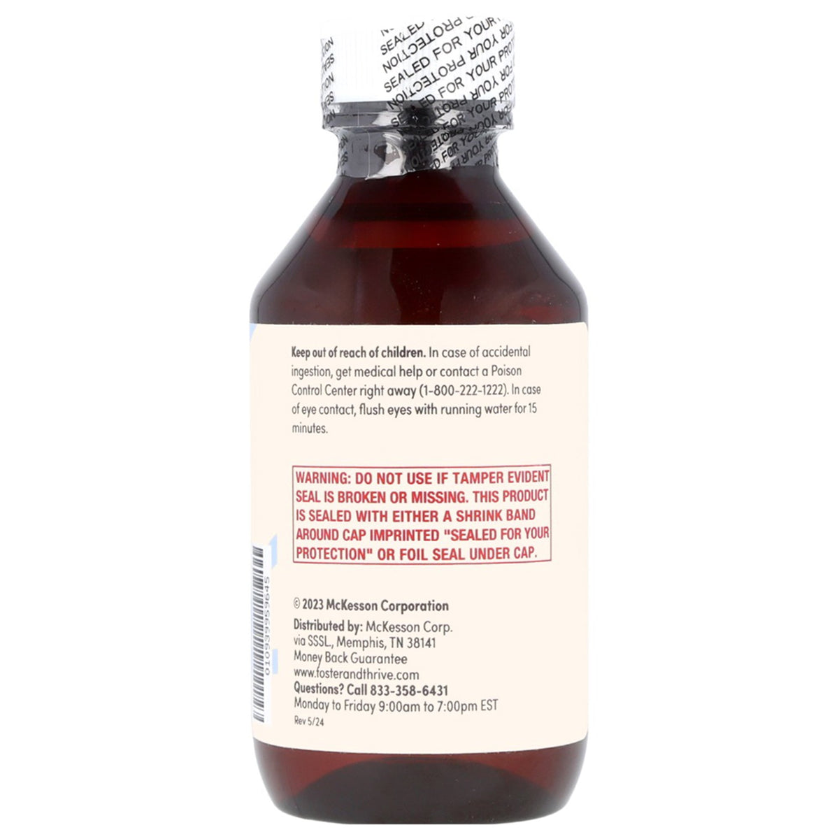 Sweet Oil Foster & Thrive™ 4 oz. Oil 100% Strength Olive Oil
