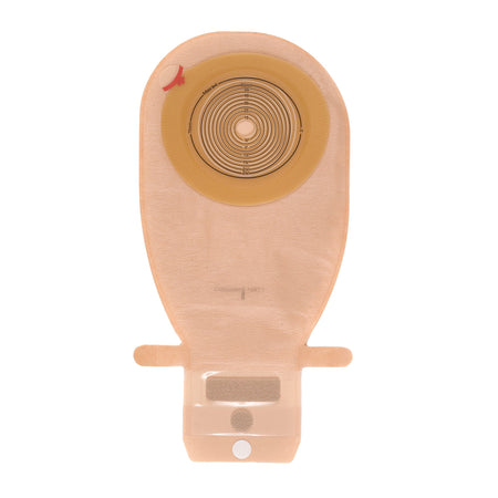 Assura MAXI Two-Piece Drainable Pouch-"Ostomy Pouch Assura EasiClose Two-Piece System 11-1/2 Inch Length, Maxi Drainable"