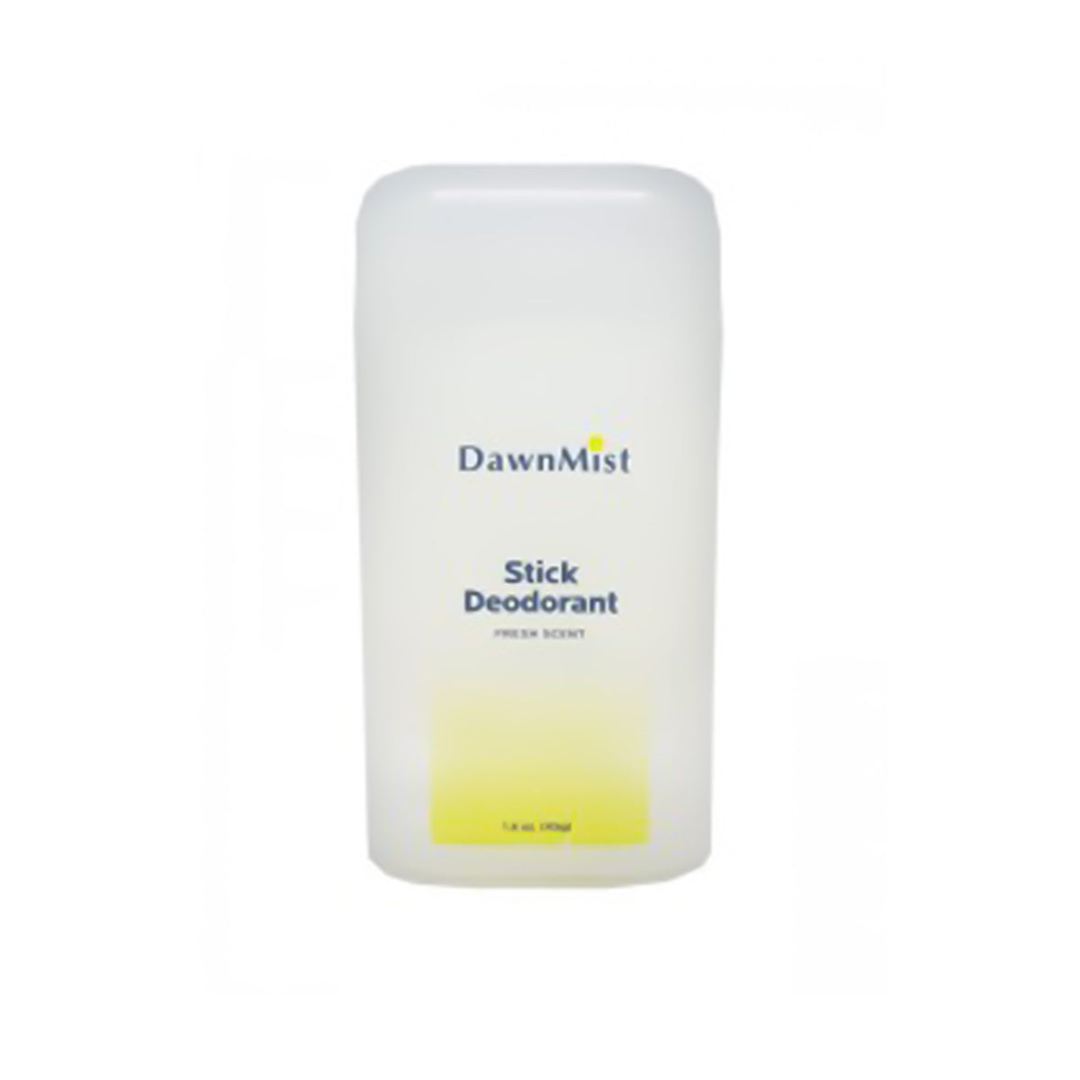 Dawn Mist Deodorant, Solid, 1.6 oz., Fresh Scent-Deodorant Dawn Mist Solid 1.6 oz. Fresh Scent