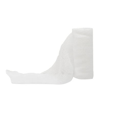 Dukal Conforming Bandage, 4 Inch x 5 Yard, 2-Ply-Conforming Bandage Dukal 4 Inch X 5 Yard 2-Ply NonSterile 12 per Pack