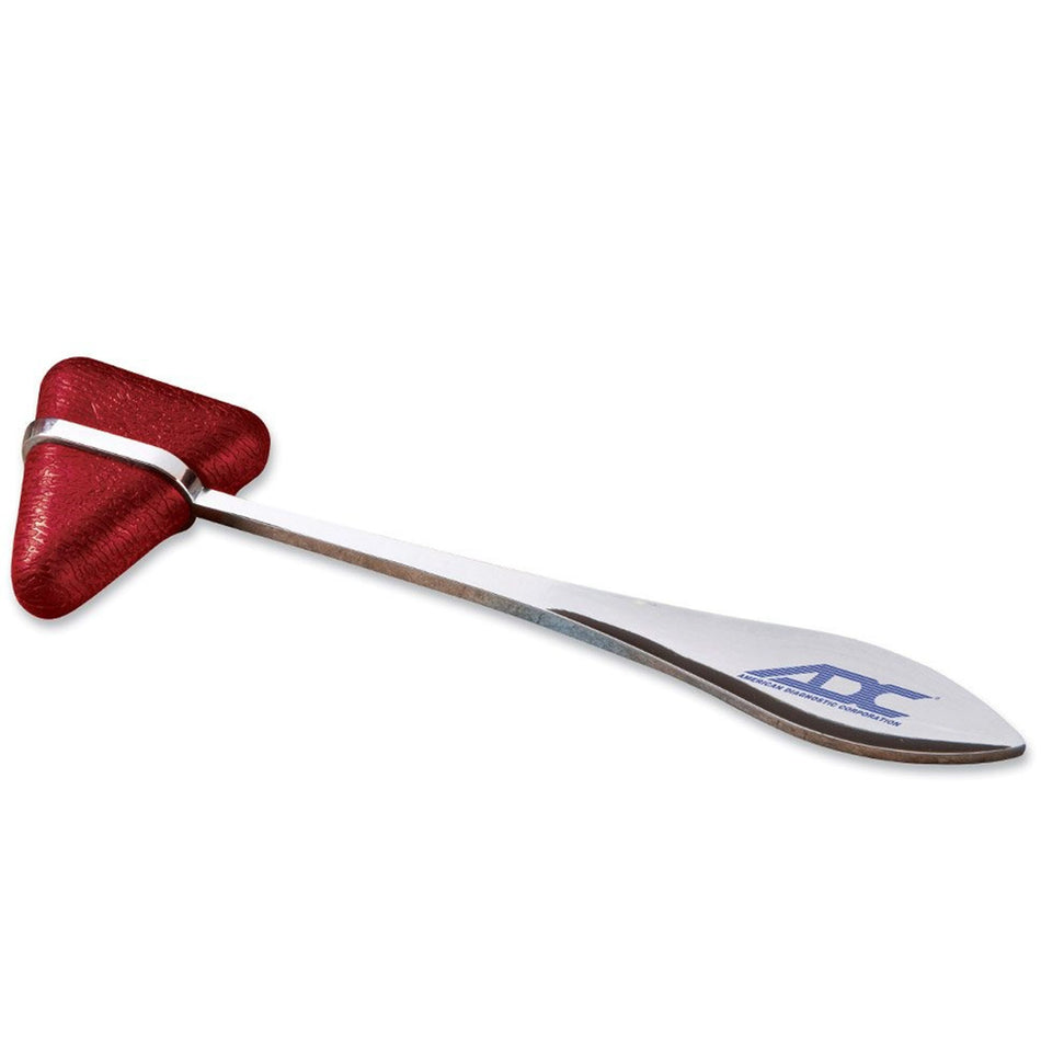 ADC Percussion Hammer-Percussion Hammer ADC Taylor 7-1/2 Inch Length 0.11 lbs.