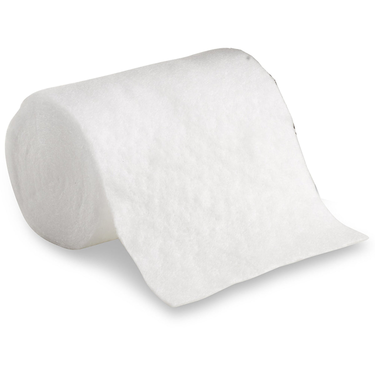 3M Scotchcast Wet or Dry Cast Padding, 4 Inch x 4 Yard-Cast Padding Water Resistant 3M Scotchcast Wet or Dry 4 Inch X 4 Yard Polypropylene / Polyethylene Knit / Nonwoven Fibers NonSterile