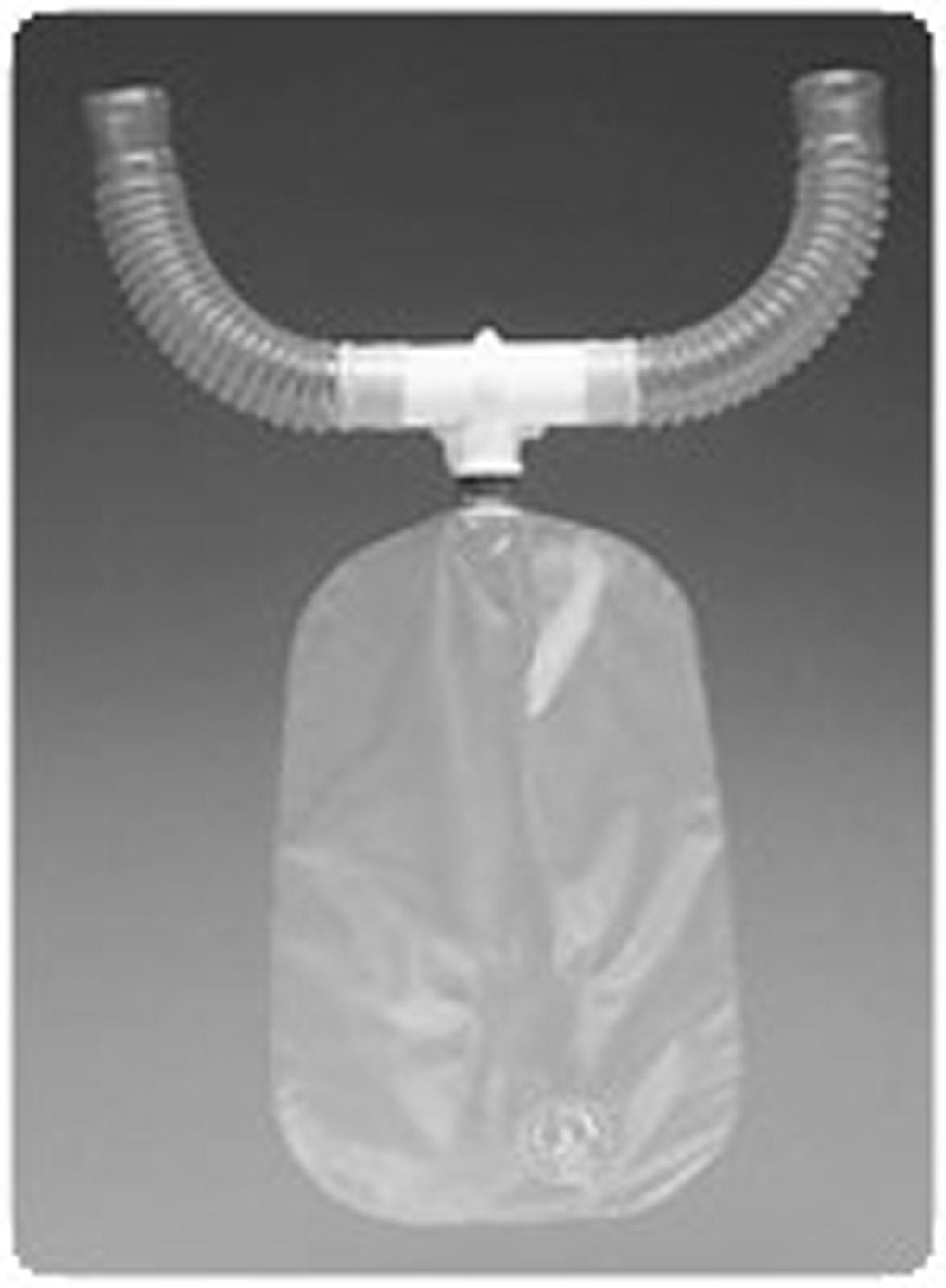 Allied Healthcare Aerosol Effusion Bag-Aerosol Effusion Bag