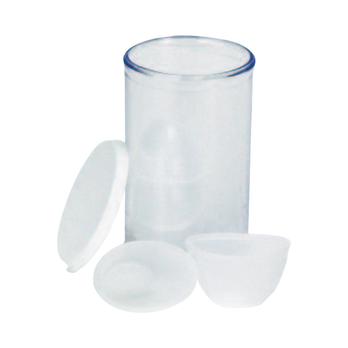 Medique Eye Cups-Eye Cup For Medi-wash Eye Solutions