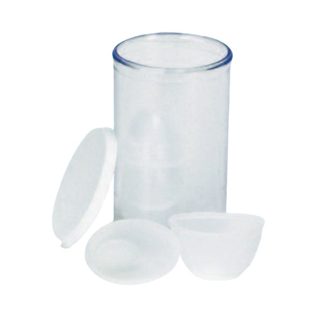 Medique Eye Cups-Eye Cup For Medi-wash Eye Solutions