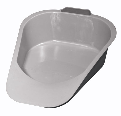 Fracture Bed Pan Retail Boxed Disposable