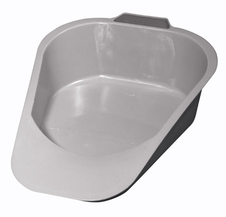 Fracture Bed Pan Retail Boxed Disposable
