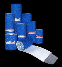 NuStimWrap 2 1/2  x 36  (Pk/3)
