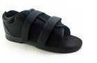 Darco Health Design Classic Men's Post-Op Shoe, Medium-Post-Op Shoe Medium Male Classic Black