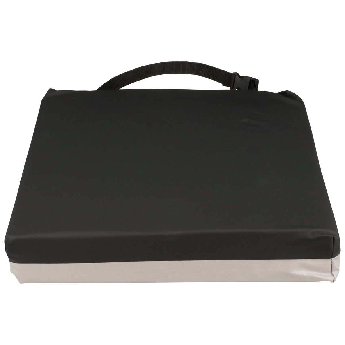 McKesson Molded Foam Seat Cushion, 16 x 16 x 3 Inch-Seat Cushion McKesson 16 W X 16 L X 3 D Inch Foam / Gel