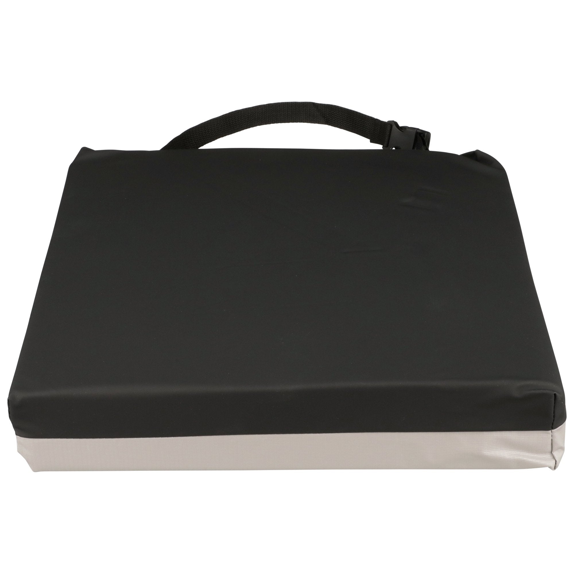 McKesson Molded Foam Seat Cushion, 16 x 16 x 3 Inch-Seat Cushion McKesson 16 W X 16 L X 3 D Inch Foam / Gel