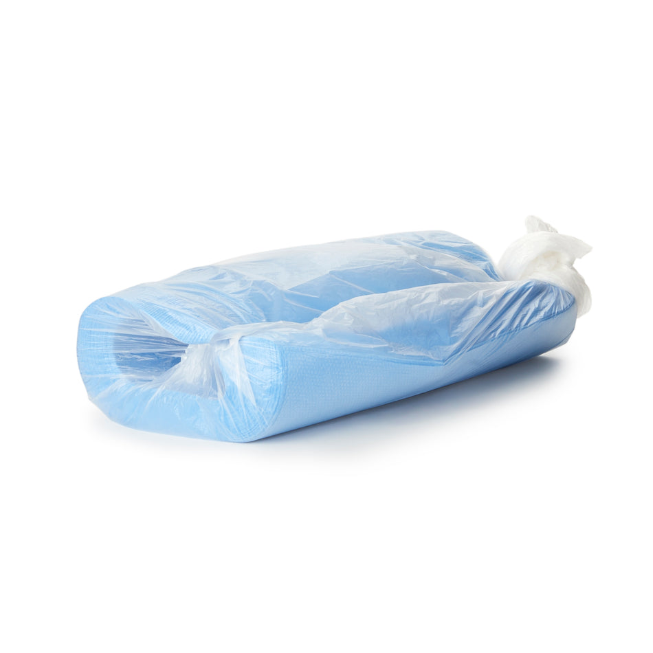 Absorbent Spill Pad Precept® 200 Count Bag 13 X 16 Inch NonSterile Disposable - Housekeeping>Pads, Sponges and Task Wipes...