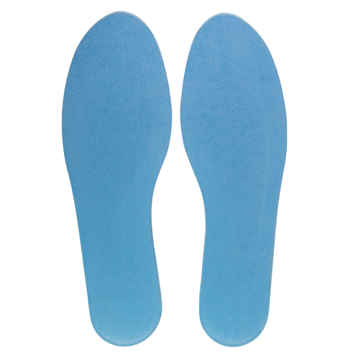 Soft Stride Thin Insole Polymer Full Length Insole, For Women's Shoe Size 7 - 9; Men's 6 - 8-Insole Soft Stride Thin Insole Full Length Polymer Male 6 to 8 / Female 7 to 9