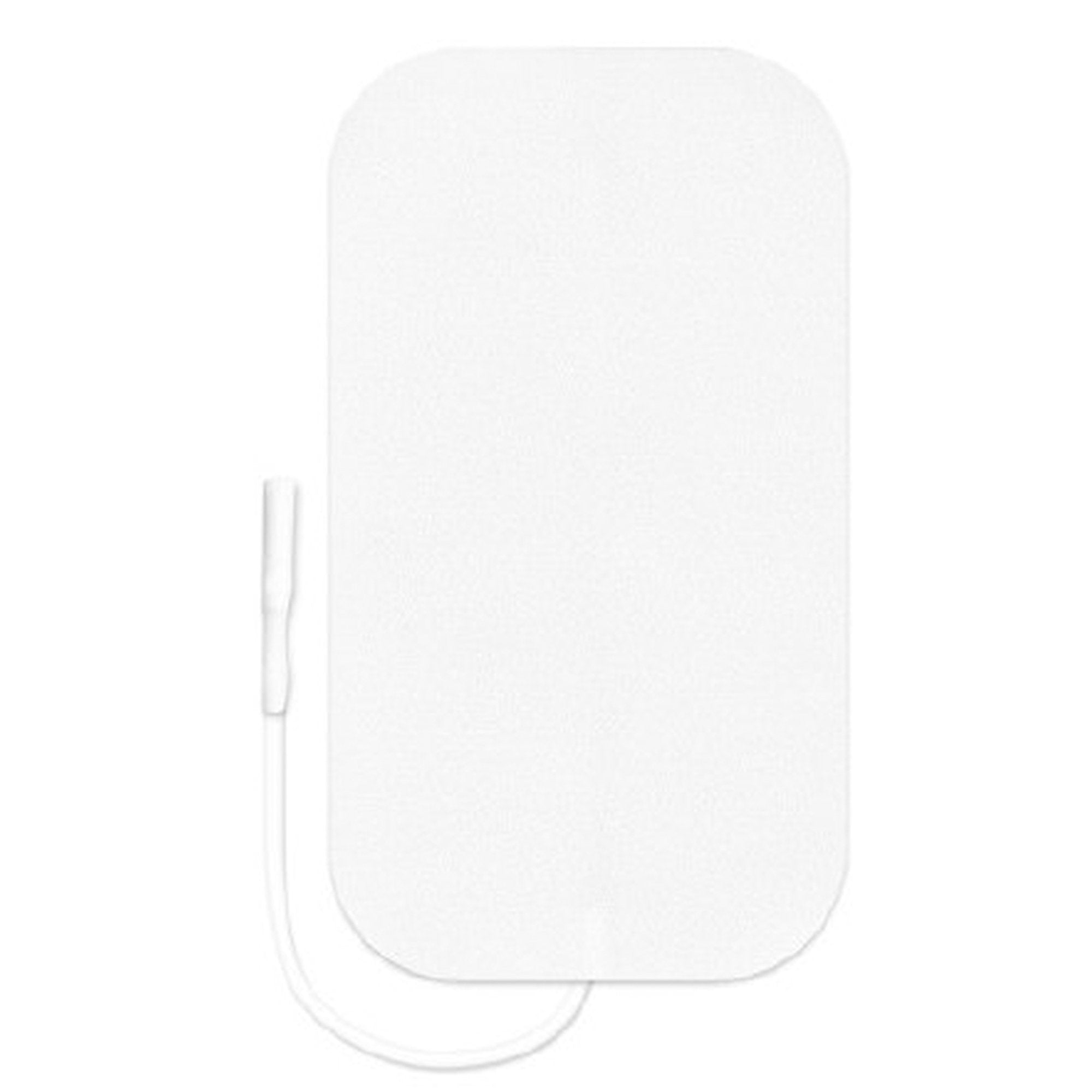 ValuTrode Foam Neurostimulation Electrode for TENS Units-"ValuTrode Foam Electrotherapy Electrode For TENS, NMES, and FES Units"