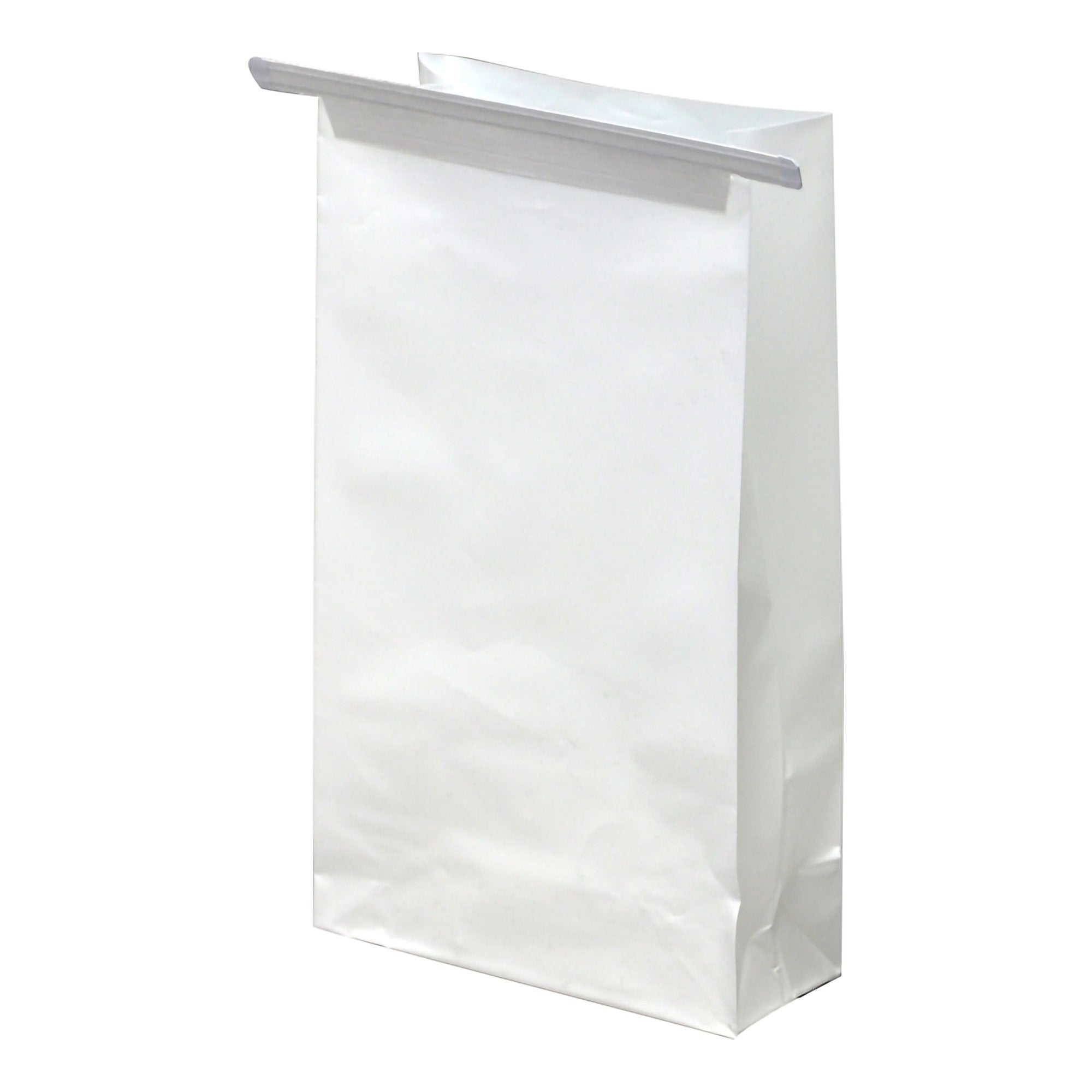 LK Air Sickness Bag-Emesis Bag LK White