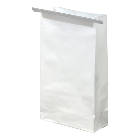 LK Air Sickness Bag-Emesis Bag LK White