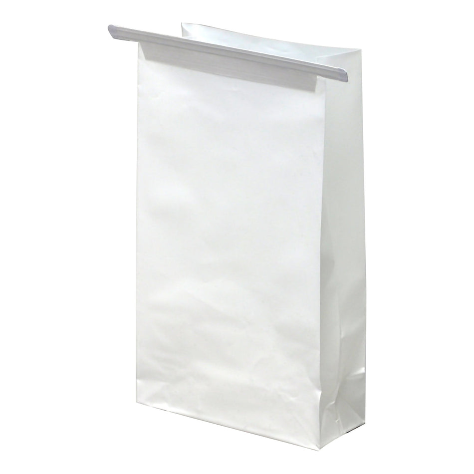 LK Air Sickness Bag-Emesis Bag LK White